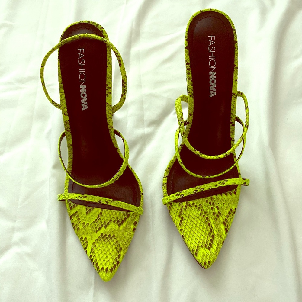 Shoes